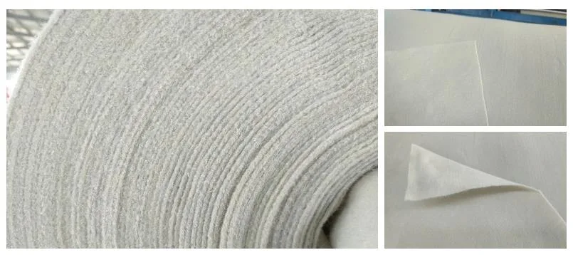 Ss/SMS/SMMS Meltblown / PP Spunbond /Spunlace Filter Fabric Geotextile Fabric Polypropylene /Nonwoven Fabric for Medical Face Masks and Disposable Coverall