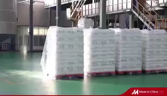 赤ちゃん用おむつ、おしりふき、ウェットティッシュの原料 中国産スパンレース不織布